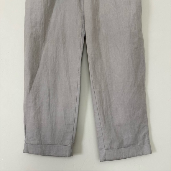 Nicholas K Gray Trousers Expandable pockets - Picture 2 of 13